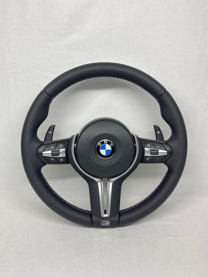 Volant BMW M pour serie (e) 1, 3, X1, X5, X6 et Z4