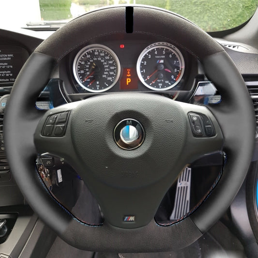 Volant sur mesure pour BMW e92